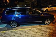 Veškeré náhradní díly VW Passat B6 kombi 2008 CBAB KMX LD5Q