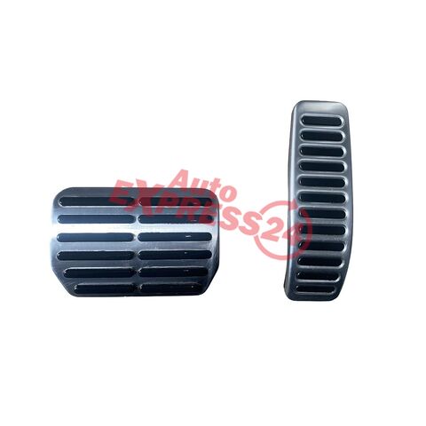 VW Touareg 7P r.v. 2014 kryty pedálů 3D1723173A 7L6721647A