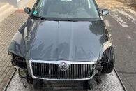 Náhradní díly Škoda Octavia 2 kombi r.v. 2008 BLS JCR LF8J