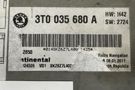 Škoda Superb 2 kombi r.v. 2011 navigace 3T0035680A