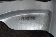 Zimní kola 235/55 R18, 6,93mm, dot2024, 8Jx18H2, et35