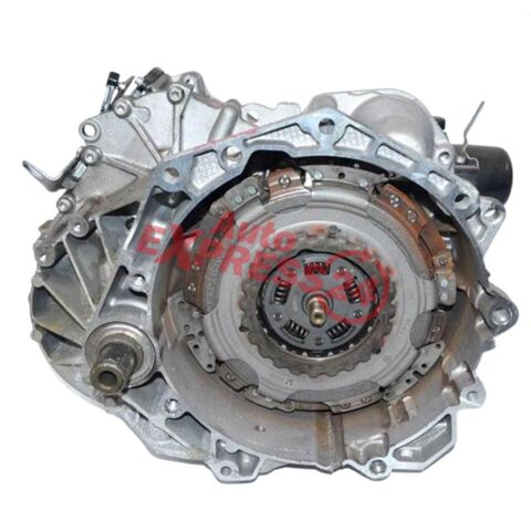 Převodovka 7A START-STOP SMC 1.4TDI 66KW CUSB