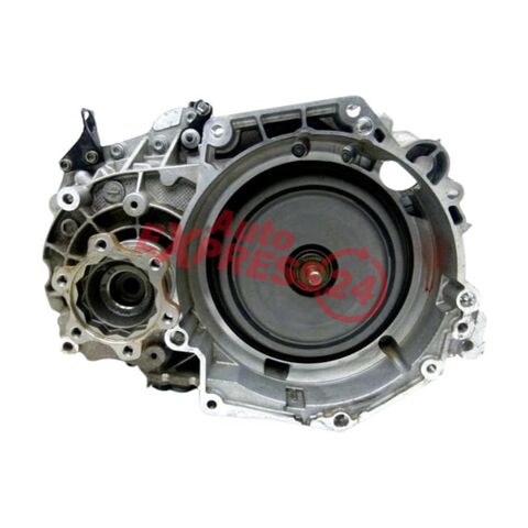 Převodovka 6A START-STOP PQJ 2.0TDI 130KW CFGC