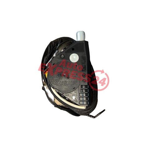 VW Touran 1T2 facelift r.v. 2008 pravý přední pás 1T1857706A