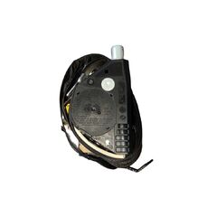 VW Touran 1T2 facelift r.v. 2008 pravý přední pás 1T1857706A