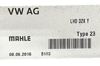 Audi A4 B9 8W S-Line avant r.v. 2017 topení 8W1816005F