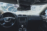 Veškeré náhradní díly Škoda Octavia 2 FL L&K CFHC LHD LF8J