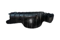 Audi SQ7 4M r.v. 2018 levý kryt podvozku