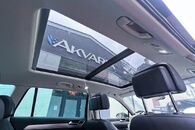 Vůz na náhradní díly VW Passat B8 kombi 2016 CUAA RCG LB8R