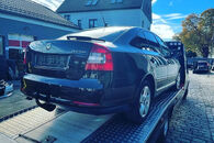 Veškeré náhradní díly Škoda Octavia 2 facelift BXE JCR LF9R