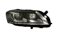 VW Passat B7 kombi r.v. 2012 pravé přední světlo xenon 3AB941752 jednotky 3D0941329B 8K0941597B