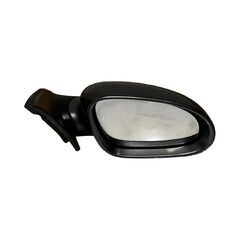 W Golf 6 kombi r.v. 2012 šedá metalíza kód barvy LD7X pravé zrcátko 10 pinů