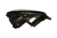 VW Passat B7 kombi r.v. 2014 levé přední světlo xenon 3AB941751 jednotky 8K0941597B 3D0941329B