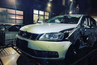 Veškeré náhradní díly VW Passat B7 kombi 2014 CAYC MYP LB9A