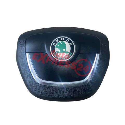 Škoda Superb 2 sedan r.v. 2011 airbag řidiče 1Z0880201AK