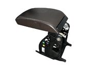 Škoda Octavia 3 sedan Laurin a Klement r.v. 2015 sedačky