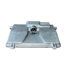 Škoda Octavia 3 sedan facelift Laurin a Klement r.v. 2019 přední kamera 3QD980654 3Q0980654A