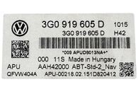 VW Passat B8 R-Line kombi r.v. 2016 navigace 3G0919605D