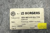 VW Phaeton 3D Long r.v. 2010 plato kufru 3D5863413ES