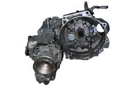Převodovka 6Q 4x4 HJM 2.0FSI 110KW BVX Octavia 2 2006