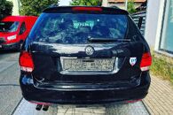 Veškeré náhradní díly VW Golf 6 kombi 2013 CAXA NBW LC9X