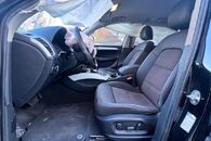 Vůz na náhradní díly Audi Q5 8R S-Line 2010 CAHA LTC LZ9Y