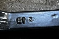 Kola 235/45/R18 8Jx18EH2 ET35 zimní 3,89 mm