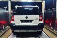 Veškeré náhradní díly Škoda Yeti 5L r.v. 2012 CAYC LUB LF9E