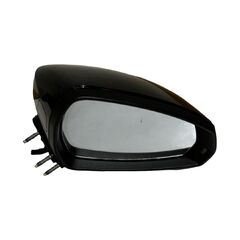 Audi A3 8V Sportback r.v. 2016 černá metalíza kód barvy LY9B pravé zrcátko 12+2 pinu