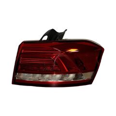 VW Passat B8 kombi r.v. 2015 pravé zadní vnější světlo