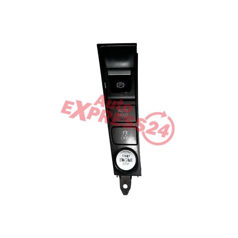 VW Passat B7 Alltrack kombi r.v. 2014 3AB927137A