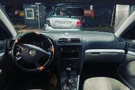 Veškeré náhradní díly Škoda Octavia 2 kombi 08 BXE JCR LF9R