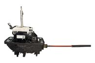 Audi A6 4F avant r.v. 2008 mechanismus řazení 4F1713041AJ