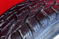 Audi A4 B8 8K zimní kola 235/40 R18, 7,78mm, dot2923, 8.0Jx18H2, et47, 8K0601025Q