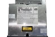 CD Changer 4F0035110