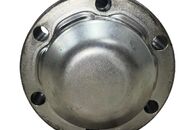 VW Passat B8 sedan r.v. 2016 levá přední poloosa CZEA QXC 6Q manual 3Q0407271AA