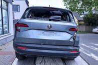 Vůz na náhradní díly Škoda Karoq 7N 2019 DFFA TGJ LF7M