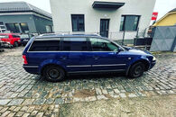 Veškeré náhradní díly VW Passat B5.5 kombi 2003 AVF FRK LC5X