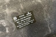 ✅Plato kufru Passat CC 3C8863413
