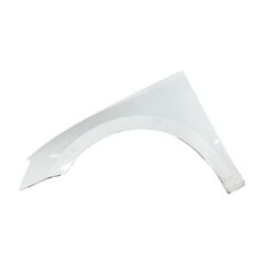 Škoda Superb 3 kombi r.v. 2016 bílá barva kód barvy LF9E 1026 9P9P levý blatník