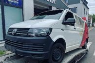 Náhradní díly VW Transporter T6 7H r.v. 2018 CXHA SAY LB9A