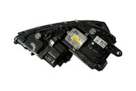 VW Passat B7 kombi r.v. 2014 levé přední světlo xenon LED 3AB941753 jednotky 3D0941329B 8K0941597B