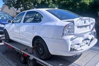 Vůz na díly Škoda Octavia 2 FL sedan 2012 CFHC NFP LF9E