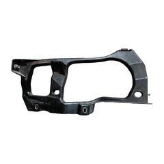 VW Touareg 7P facelift r.v. 2015 levý držák předního světla 7P6806509