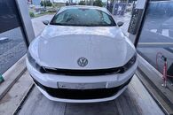Vůz na náhradní díly VW Scirocco 3 2011 CCZB KZS LB9A