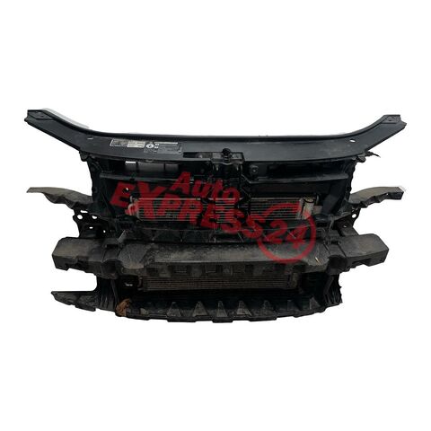 VW Touran 1T2 facelift r.v. 2009 chladičová stěna BLS 1.9 TDI 77KW 8V 1T0805588AD