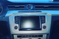Veškeré náhradní díly VW Passat B8 kombi 2015 CRLB PZN LA7W
