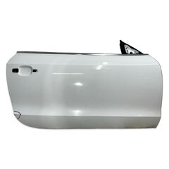 Audi S5 8T Coupe r.v. 2009 bílá metalíza kód barvy LY9C pravé přední dveře