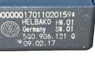 VW Passat B8 kombi r.v. 2017 řídící jednotka palivové nádrže 5Q0906121Q