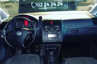 Veškeré náhradní díly VW Touran 1T1 2006 BMN JMA LD7X